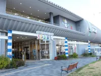 EZ Hotel KIX Seaside Hotels in Ідзумі-Сано