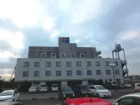 Hotel Matsushima - 2 stelle