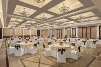 Fortune Park, Aligarh - Member ITC Hotels' Group - Parkering