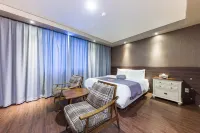 Cheongju the Mark Hotel Hotel in zona Aeroporto internazionale Cheongju