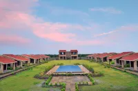 The Blackbuck Trails Velavadar