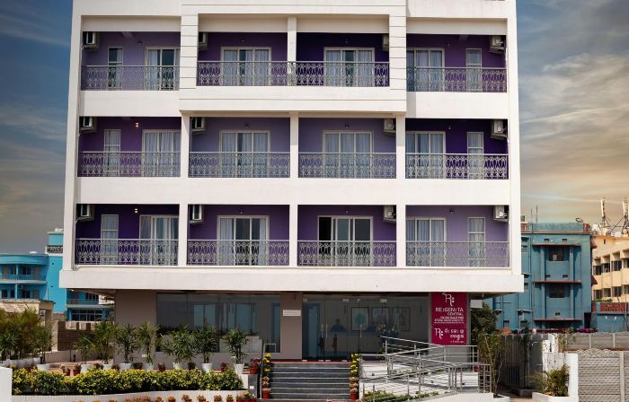 Regenta Central Puri Odisha