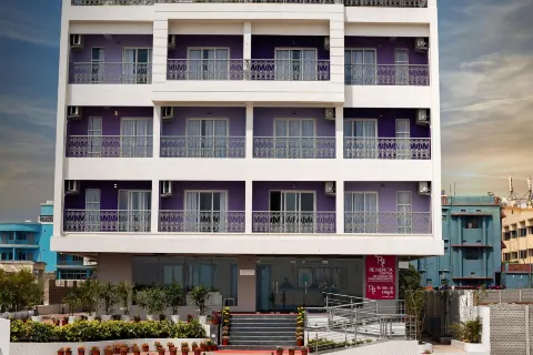 Regenta Central Puri Odisha