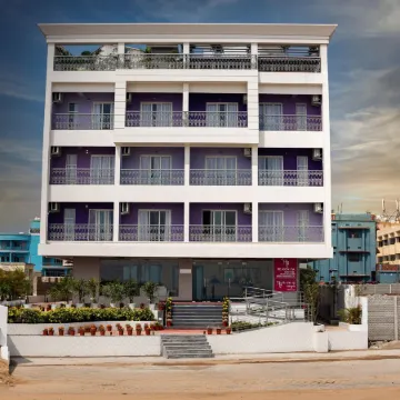 Regenta Central Puri Odisha