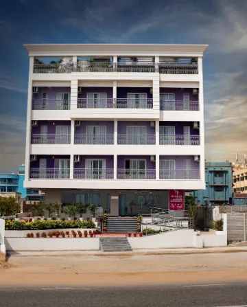 Regenta Central Puri Odisha