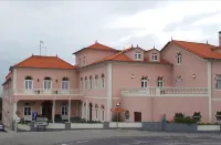 Inatel Luso Hotels in Tamengos