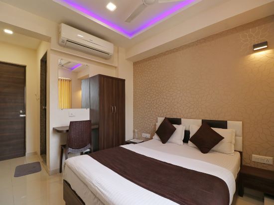 Hotel Acropole