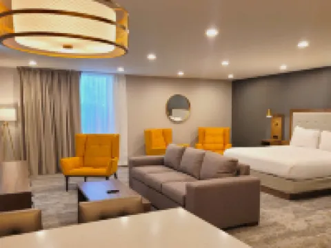 The Riverside Hotel, BW Premier Collection Hotels in Boise