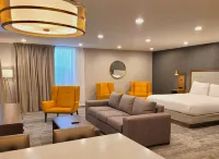 The Riverside Hotel, BW Premier Collection Hotel a Boise