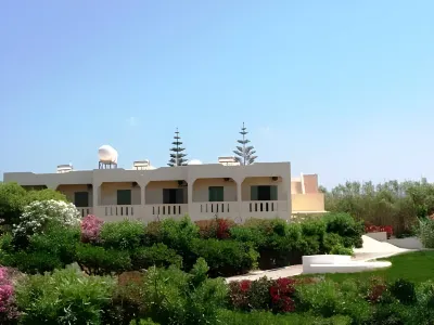 Keti Apartments