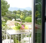 Hotel Acapulco - Mountain view