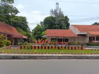 Votel Manyar Resort Banyuwangi Hotel dekat Pantai Bangsring