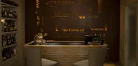 費德里科 II 號中央宮殿酒店 - 酒吧