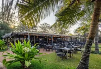 Chalston Beach Resort - petit déjeuner