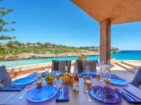Cala Mendia Sea Views Hotels in Manacor