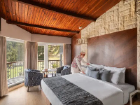 Kufri Heritage Resort & Spa Hotels in Kufri
