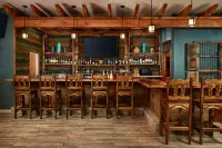 Hotel Don Fernando de Taos, Tapestry Collection by Hilton - Baarit