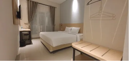 Goya Hotel Probolinggo