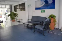Hotel Plaza Almendros, Isla Mujeres