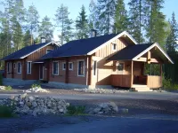 Holiday Club Ähtäri Cottages Hotels near Kuortane Church