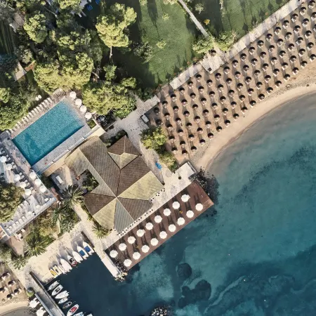Kontokali Bay Resort & Spa