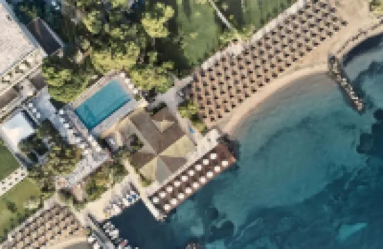 Kontokali Bay Resort & Spa