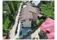 Hotel Royal Savoy Kashmir Hotels near Shalimar Bagh Mughal Garden