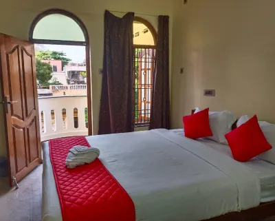 Martine的住宅 住宿飯店