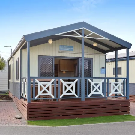 Discovery Parks - Adelaide Beachfront