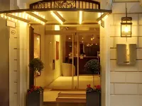 Grand Brizo Bel Air Hotels in Buenos Aires