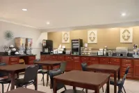 Baymont by Wyndham Kansas City KU Medical Center - Morgenmad