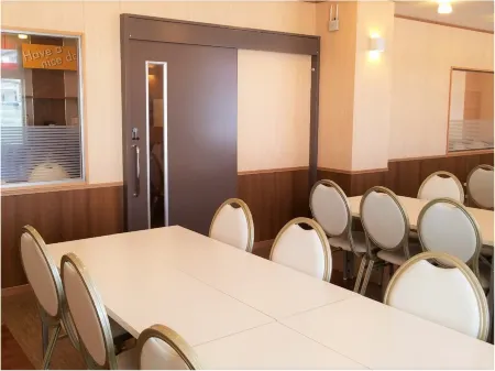 Hotel AZ Nagasaki Hasami Ten Отели в г. уезд Хигасисоноги