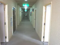 Tsukioka Hotel Hotels in Daisen