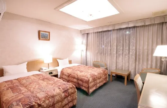 佐世保廣場酒店