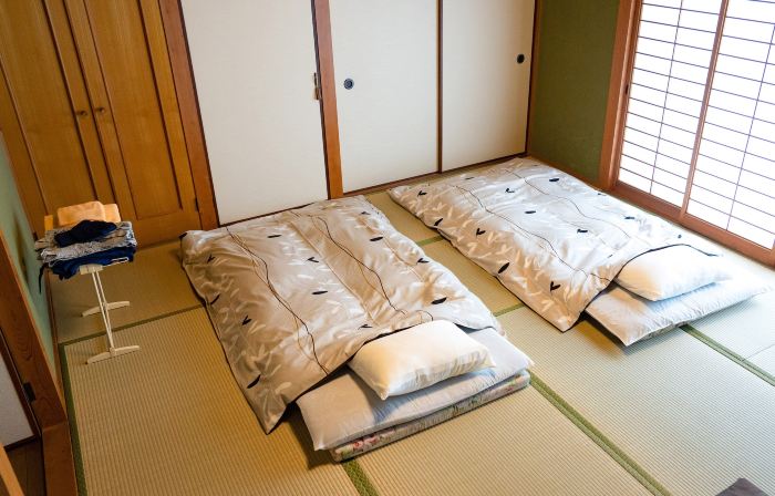 Hoshinoryokan