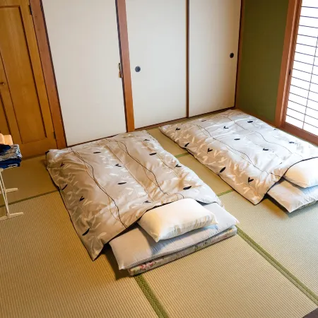 Hoshinoryokan