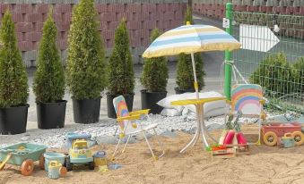 Geumsan Lagom Glamping