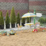 Geumsan Lagom Glamping