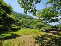 Jinan Demiseam Lake Pension