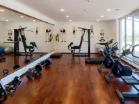 薩何塞酒店 法蒂瑪酒店