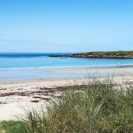 Belle Vue Mer