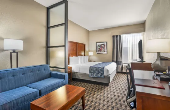 羅珀山路貝斯特韋斯特優質酒店