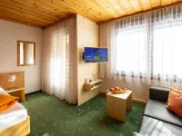 Atlantis Apartments by Mein Samnaun – MO - 3-Star