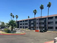 Motel 6 Tempe, AZ Elliot Road