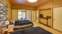 Tsukinoyado Hotel di Naka