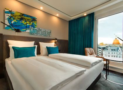 Motel One Bonn-Beethoven