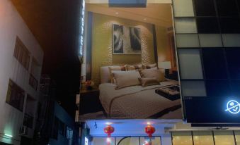 M Design Hotel@KLIA,Sepang