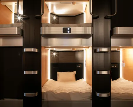 ＰＬＡＺＡ　ＥＡＳＴ　ＣＡＢＩＮ（横手プラザホテル２階） 横手のホテル