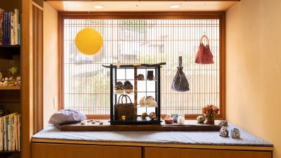 共有エリア 伊香保温泉　和心の宿 大森の写真