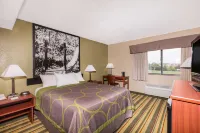 Super 8 by Wyndham Frederick Hotels in Frederick